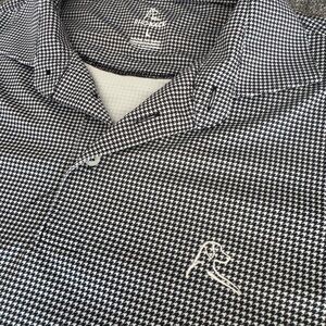 Rhoback Golf Polo Men’s Large